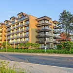 Appartement Haus 