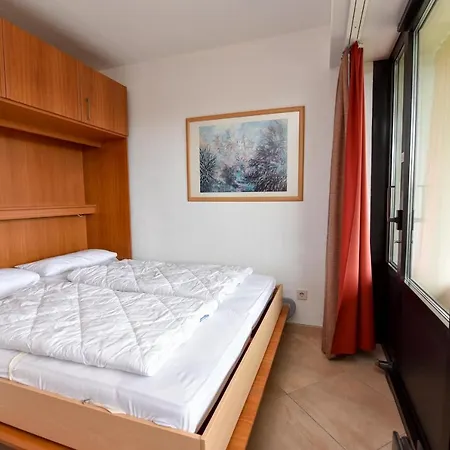 Apartment Haus 