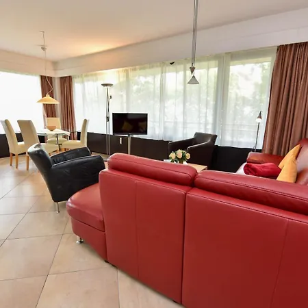 Appartement Haus 