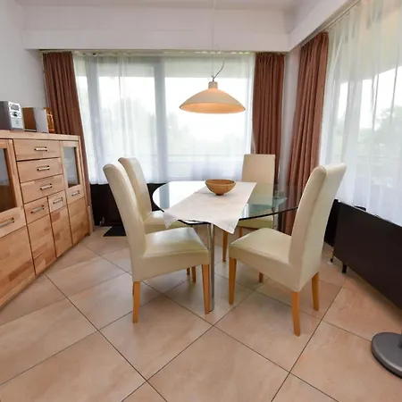 Apartamento Haus 