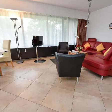 Apartament Haus 